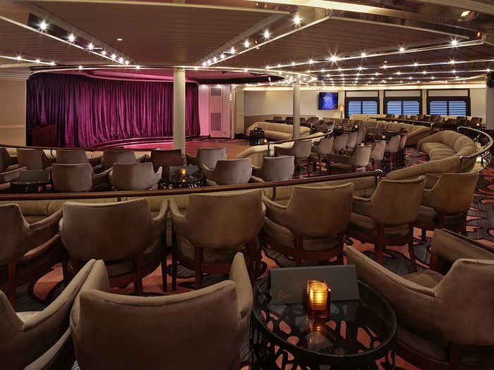 The Lounge